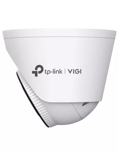 TP-Link VIGI 8MP 8Ch IP NVR Full-Colour 8x Dome VIGI8-C485-8D