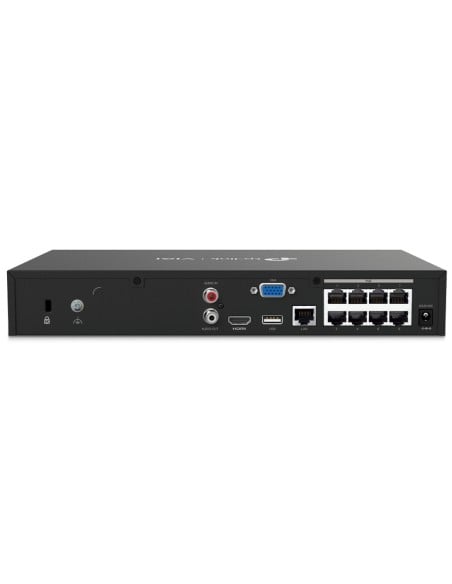 TP-Link VIGI 8MP 8Ch IP NVR Full-Colour 8x Dome VIGI8-C485-8D TP-Link VIGI 8MP 8Ch IP NVR Full-Colour 8x Dome VIGI8-C485-8D