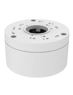 IVSEC Small Conduit Junction Box NC110X NC323X NC317X SeriesIV2477X 2
