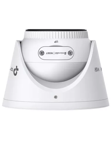 TP-Link VIGI 8MP 4K-UHD 4Ch IP NVR 2TB VIGI4-C485-3D