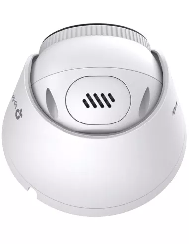 TP-Link VIGI 8MP 4K-UHD 4Ch IP NVR 2TB VIGI4-C485-3D