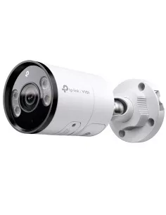 TP-Link VIGI 5MP Super HD 4Ch IP NVR Full-Colour 2 Bullet VIGI4-C355-2B 2