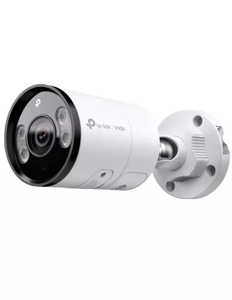 TP-Link VIGI 5MP Super HD 4Ch IP NVR Full-Colour VIGI4-C355-2B TP-Link VIGI 5MP Super HD 4Ch IP NVR Full-Colour VIGI4-C355-2B