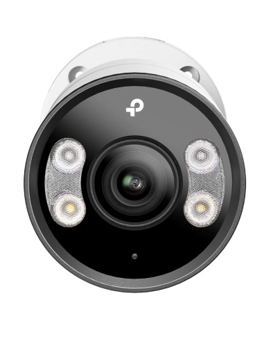 TP-Link VIGI 5MP Super HD 4Ch IP NVR Full-Colour VIGI4-C355-2B