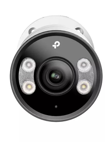 TP-Link VIGI 5MP Super HD 4Ch IP NVR Full-Colour VIGI4-C355-2B TP-Link VIGI 5MP Super HD 4Ch IP NVR Full-Colour VIGI4-C355-2B