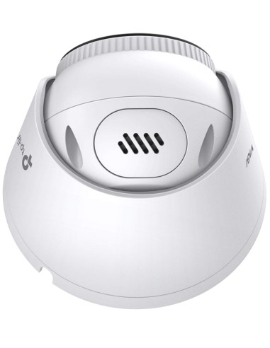 TP-Link VIGI 8MP 8Ch IP NVR 2TB Full-Colour 2x VIGI8-C85-2D2B