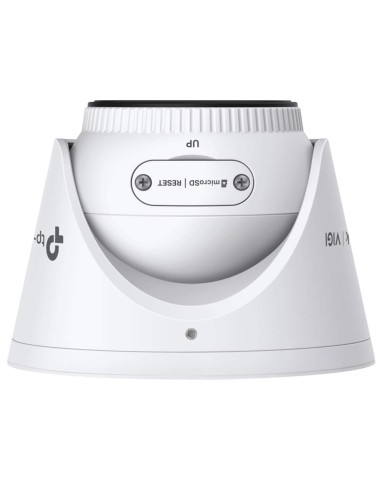 TP-Link VIGI 5MP Super HD 16 Channel IP NVR 4TB VIGI16-C455-8D
