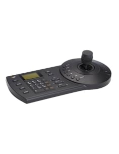 VIP Vision IP PTZ Control Keyboard - VSIPPTZKBV2 2