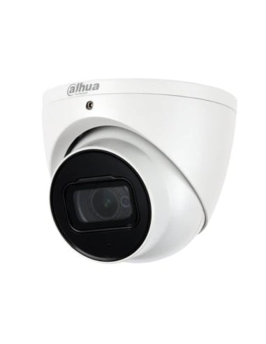 Dahua WizSense AI 16-Channel 4K Surveillance Kit DH-K81610T