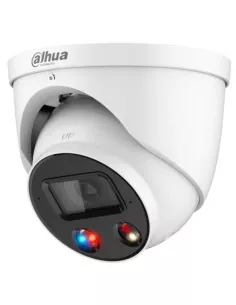 Dahua WizSense AI TiOC 4 Channel 4K Kit 4x 8MP DH-K8044TIOC 2