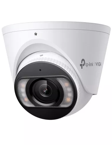 Full-Color Dome Cameras from the TP-Link VIGI 4-C485-4D Kit