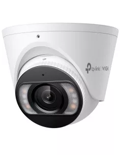 TP-Link VIGI 5MP Super HD 4 Channel IP NVR 2TB Full-Colour VIGI4-C455-4D 2