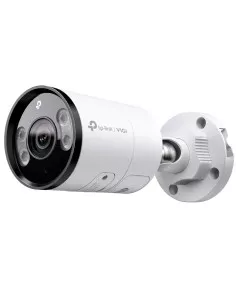 TP-Link VIGI 5MP Super HD 4 Channel IP NVR 2TB Full-Colour VIGI4-C355-4B 2