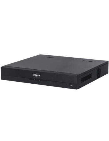 Dahua 4-Channel 8MP 4K AI NVR WizSense Starlight DH-K8044T