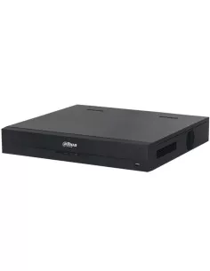Dahua WizSense AI 8-Channel Kit 6x 6MP HDW3666EMP-S-AUS & DH-K6086T 2