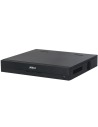 Dahua WizSense AI 8-Channel Kit 6x 6MP HDW3666EMP-S-AUS & 1x NVR4108HS-8P-AI/ANZ