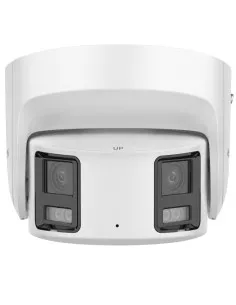 Hikvision Dual Lens 8MP ColorVu 2-Way Audio Panoramic DS-2CD2387G2P-LSU/SL-4 2