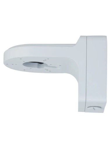 VIP Vision Right Angle Wall Mount Camera Bracket VSBKTB206W