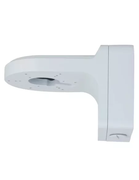 VIP Vision Right Angle Wall Mount Camera Bracket VSBKTB206W VIP Vision Right Angle Wall Mount Camera Bracket VSBKTB206W