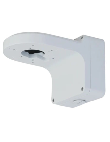 VIP Vision Right Angle Wall Mount Camera Bracket VSBKTB206W VIP Vision Right Angle Wall Mount Camera Bracket VSBKTB206W