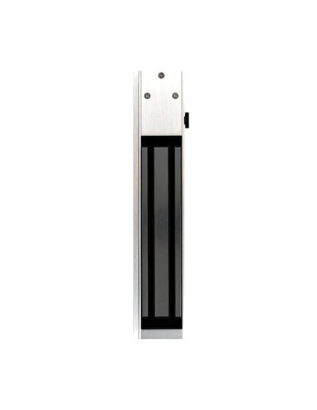 Surface Mount Magnetic Lock - Door & Lock MAGLOC100S-DST Surface Mount Magnetic Lock - Door & Lock MAGLOC100S-DST