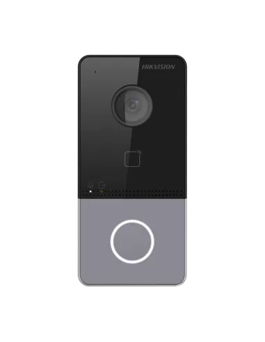 Hikvision DS-KIS6350-P 2MP IP Video Intercom DS-KIS6350-P