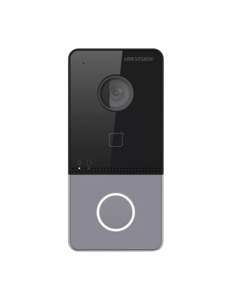 Hikvision DS-KIS6350-P 2MP IP Video Intercom DS-KIS6350-P