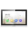 Hikvision DS-KIS6350-P 2MP IP Video Intercom System with 7" Touch Screen, WiFi, PoE, Remote Unlocking, and CCTV Integration
