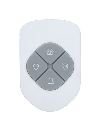 Watchguard Wireless Remote Control Keyfob - ALM-D1-RC