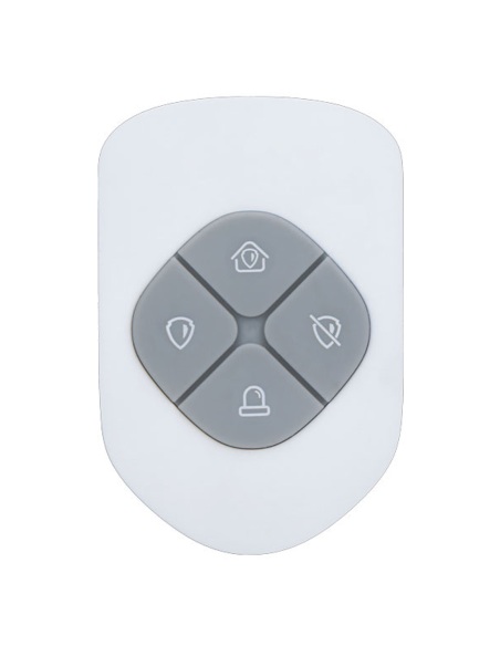 Watchguard Wireless Keyfob Remote Control for Security Systems - ALM-D1-RC