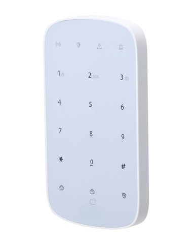 Watchguard Wireless Control Keypad - ALM-D1-KPD