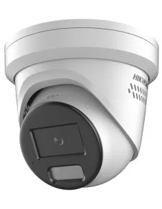 Hikvision 6MP ColorVu Outdoor Security Camera 2.8mm Lens, DS-2CD2367G2H-LISU/SL 2