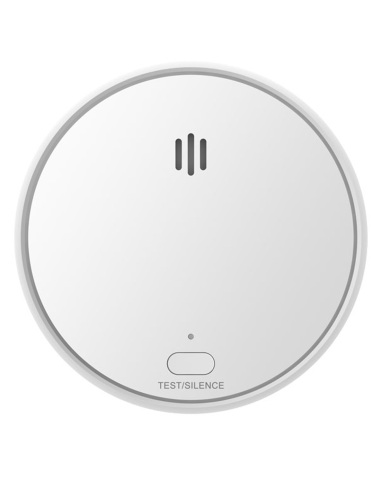 Watchguard Wireless Smoke Alarm with Battery Backup & Real-Time Alerts – Model ALM-D1-SMK