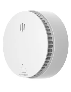 Watchguard Wireless Smoke Alarm with Battery Backup & ALM-D1-SMK 2