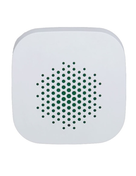 Watchguard ALM-D1-SIR Wireless Indoor Siren - Reliable Indoor Alarm Solution