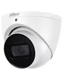 Dahua 6MP Starlight IP Turret Camera DH-IPC-HDW3666EMP-S-AUS - AI Detection, 50m IR Night Vision, WizSense, IP67