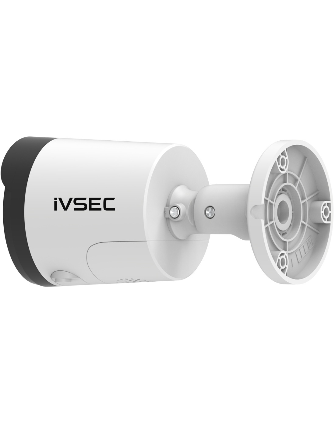IVSEC 12MP 6K AI UHD CCTV Security System | 4TB IVK16L-12504B4D-DL