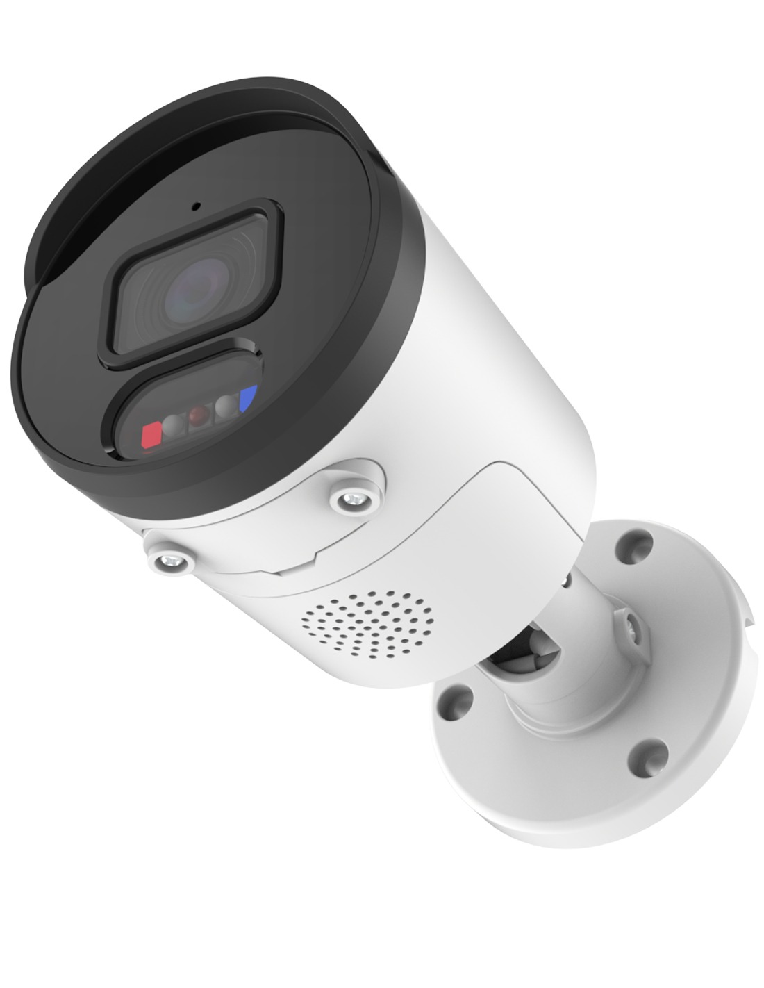 IVSEC 12MP 6K AI UHD CCTV Security System | 4TB IVK16L-12504B4D-DL