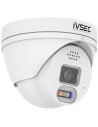 IVSEC PRO 8MP 4K PRO-AI 2TB 8CH 4xBullet+4xDome Cam 25fps Sony Starvis NVR CCTV Security Kit (8x8)