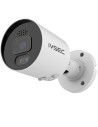 IVSEC PRO 8MP 4K PRO-AI 2TB 8CH 8xBullet Cam 25fps Sony Starvis NVR CCTV Security System (8x8)