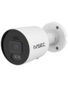 IVSEC PRO 8MP 4K PRO-AI 2TB 8CH 8xBullet Cam 25fps Sony Starvis NVR CCTV Security System (8x8)
