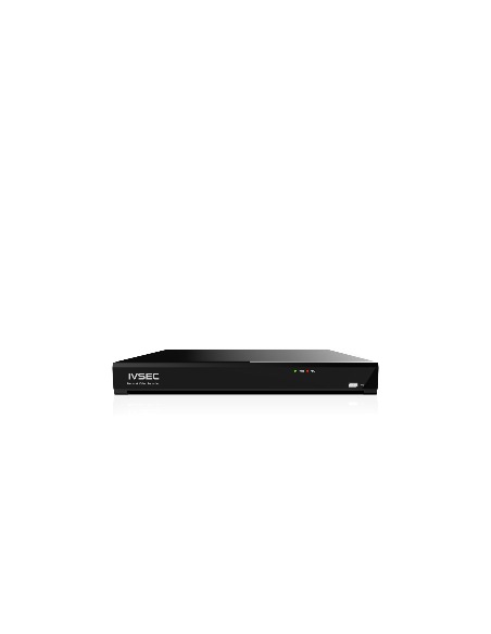 IVSEC 12MP 6K-UHD AI 4TB 16CH 8x Dome Cameras IP IVK16L-12508D-DL IVSEC 12MP 6K-UHD AI 4TB 16CH 8x Dome Cameras IP IVK16L-12508D-DL
