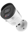 IVSEC 8MP 4K-UHD AI 2TB 8CH 4x Bullet + 4xDome Cameras IP NVR CCTV Security System