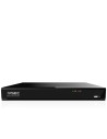 IVSEC PRO 8CH 8MP 4K AI NVR CCTV System, 2TB, 2x 880D Sony Starvis Cameras 25fps