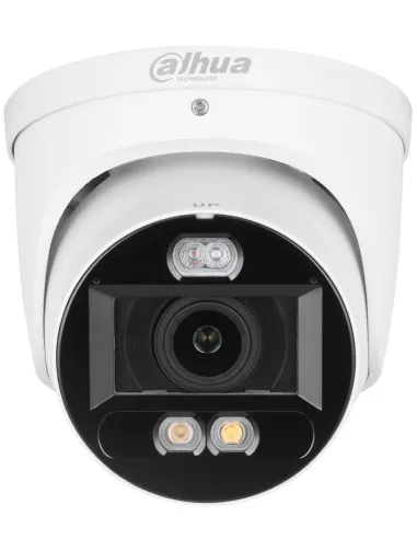 Dahua 8MP TIOC AcuPick Motorised Turret Camera – DH-IPC-HDW3849H-ZAS-PV-ANZ-S2
