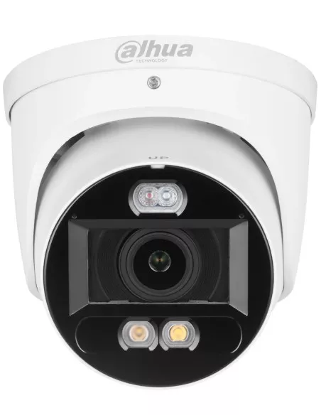Dahua 8MP TIOC AcuPick Motorised Turret Camera – DH-IPC-HDW3849H-ZAS-PV-ANZ-S2 Dahua 8MP TIOC AcuPick Motorised Turret Camera – DH-IPC-HDW3849H-ZAS-PV-ANZ-S2