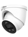 Dahua DH-IPC-HDW3849H-AS-PV-PRO-ANZ 8MP TIOC AcuPick Fixed Turret Camera with AI, White