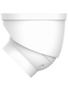Dahua DH-IPC-HDW3849H-AS-PV-PRO-ANZ 8MP TIOC AcuPick Fixed Turret Camera with AI, White