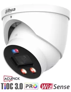 Dahua DH-IPC-HDW3849H-AS-PV-PRO-ANZ 8MP TIOC AcuPick Fixed DH-IPC-HDW3849H-AS-PV-PRO-ANZ 2