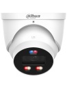 Dahua DH-IPC-HDW3849H-AS-PV-PRO-ANZ 8MP TIOC AcuPick Fixed Turret Camera with AI, White